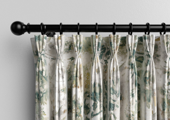 Ennerdale, Forest - Made to Measure Curtains - Image 11